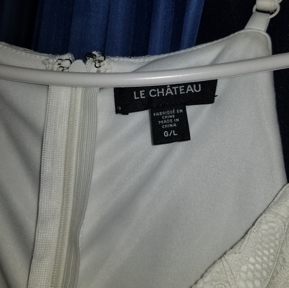 leChateau summer dress - Picture 3 of 5